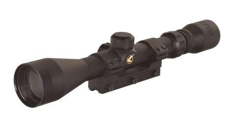 GAMO SCOPE 3-9x40 WR