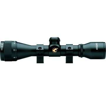 GAMO SCOPE 4x32 AO WR COMPACT