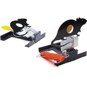 GAMO TARGET RAT | PULLSTRING RESET