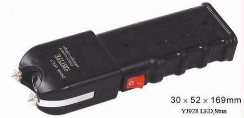 SECURITY PACK FOR VEHICLES | 3 PIECE COMBO DEAL | DEFEND YOURSELF FROM CRIMINALS !