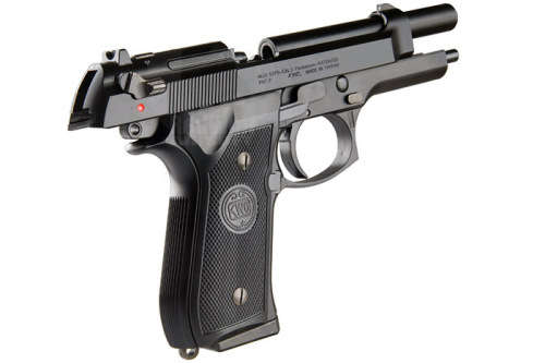 KWC Beretta PT92 FULL METAL | FULL AUTO | BLOW BACK