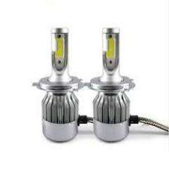 C6 H4 XENON HID KIT H4 XENON | COMPACT CONVERSION KIT 36W | 6000K