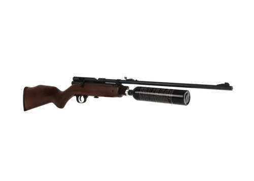 Beeman QB79 | Bolt Action 5.5mm | Gas Bottle | 500fps