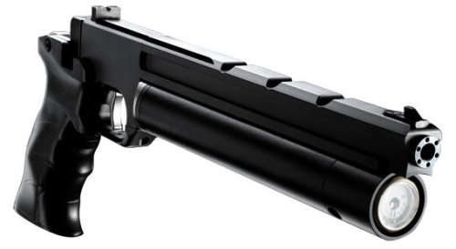 ARTEMIS PISTOL PP700S-A 5.5MM