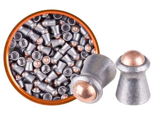 GAMO PELLETS 5.5MM ROCKET (100)
