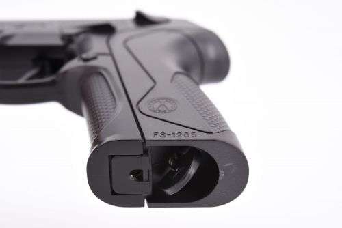 FARSAN PX4 STORM | 4.5mm BB | CO2 BB Gas Gun |