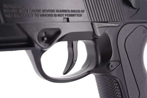 FARSAN PX4 STORM | 4.5mm BB | CO2 BB Gas Gun |