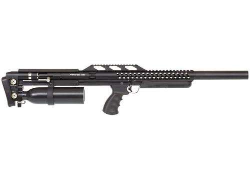 SPA Artemis P18 PCP Air Rifle 5.5mm .22 cal