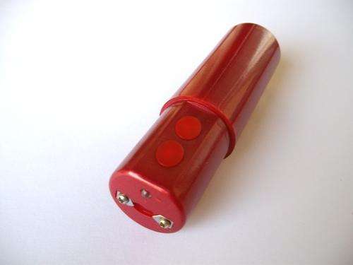 NEW -Lipstick Stun GUN !