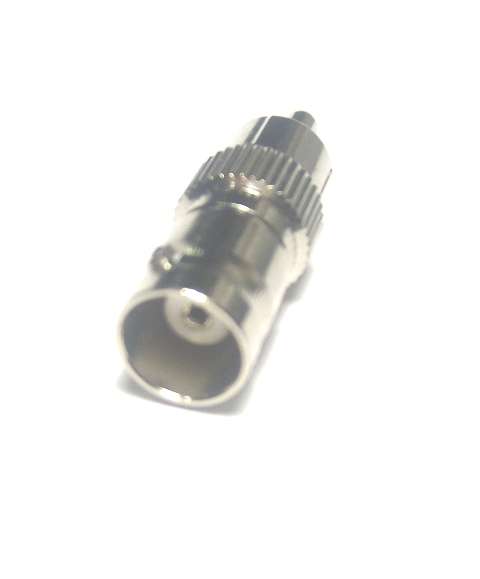 CCTV Cable Connectors