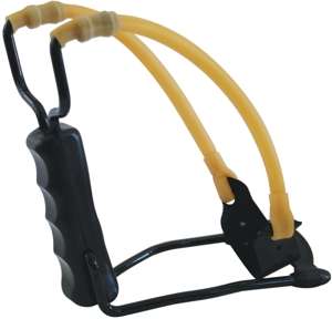 Professional Slingshot