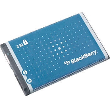 Blackberry 8520 Battery