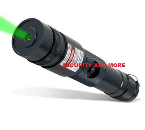 500mw Re chargeable Green Laser-Powerful -Great Product !