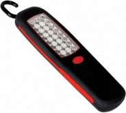 24 LED RUGGED WORKLIGHT