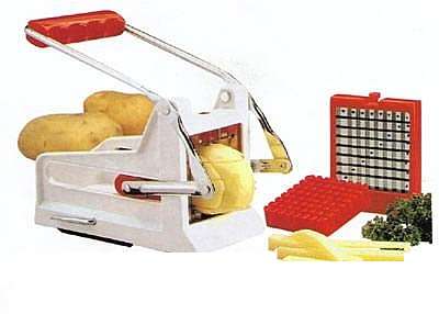 POTATO CHIP MAKER- POTATO CHIPPER !! FREE SHIPPING