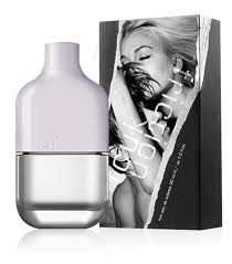 Fcuk - (BY FRENCH CONNECTION UK) - FRICTION HIM EDT SPRAY FOR MEN - 30ml
