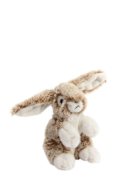 WHAT DO U GIVE BABIES FOR EASTER??? - SOFT CUDDLY BUNNIES OF COURSE!!!