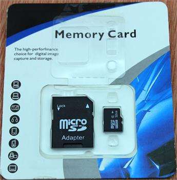 NEW 32GB Micro SD Micro SDHC Class C 10 TF Flash Memory Card 32GB Micro