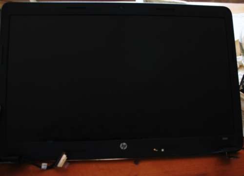 HP 2000-2d01SI LAPTOP LCD MONITOR