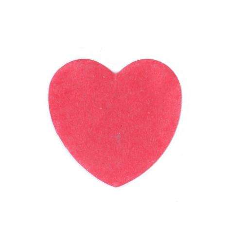 1 000 PIECE HEART SHAPED BIO-DEGRAEABLE MULTI-COLOURED TISSUE PAPER CONFETTI - UNIQUE!!!