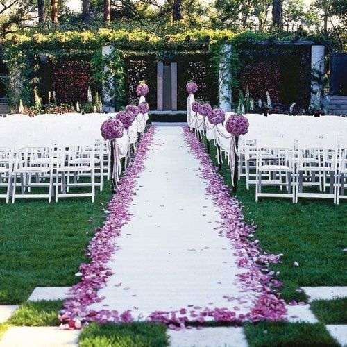 1 000 DEEP PURPLE   SILK ROSE PETALS - USE FOR CONFETTI/AISLE DECOR/PHOTO PROP/TABLE DECOR