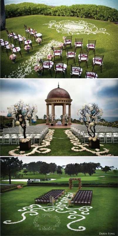 1000 WHITE SILK  ROSE PETALS - SEE BABY YELLOW PETALS FOR 2ND OPTION OF IVORY