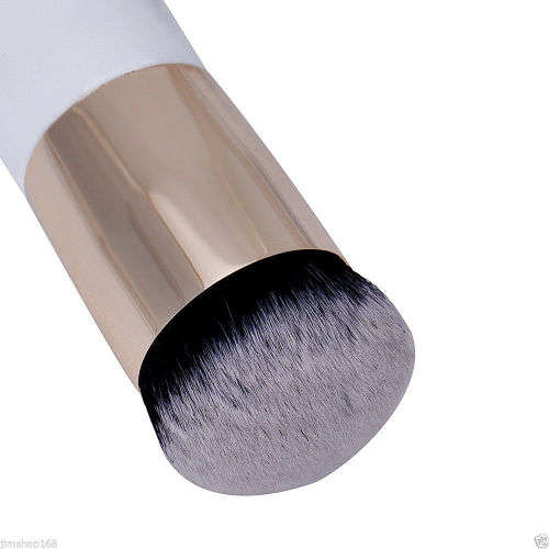 1 piece FACE / BLUSH POWDER  MAKE-UP  BRUSH  - PROFESSIONAL TOOLS FOR YOUR MAKE-UP RAGIME