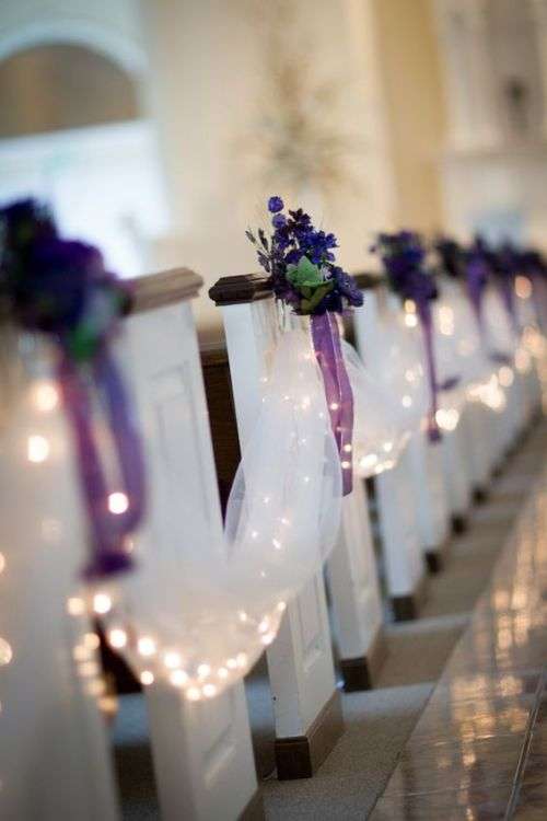 10M  x 75CM - WHITE DRAPING FOR WEDDING/BABY SHOWER OR ANY SPECIAL OCCASION