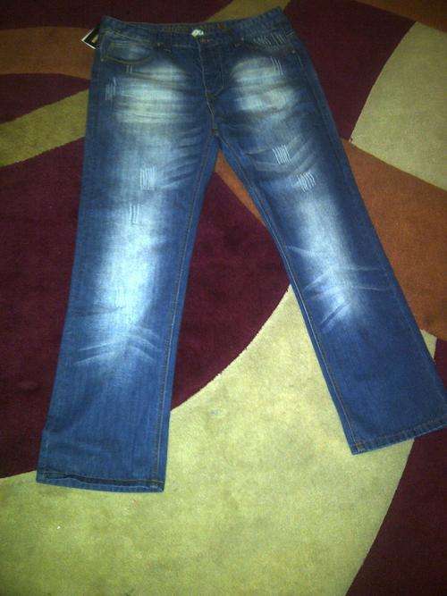 Guess Jeans Rebel Regular Straight W32 L34