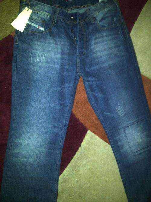 Diesel Zatiny Size 36