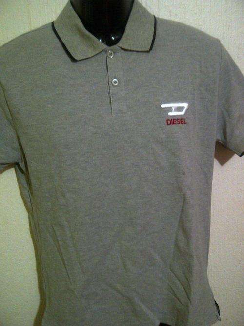 Diesel Men's Golfer Large