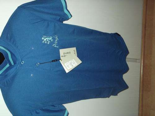Men's Pringle - Cashmere Blend