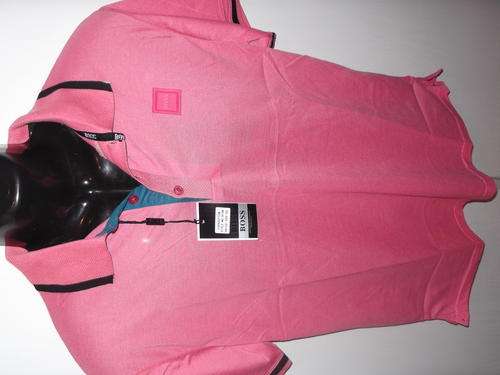 Men's Boss XL