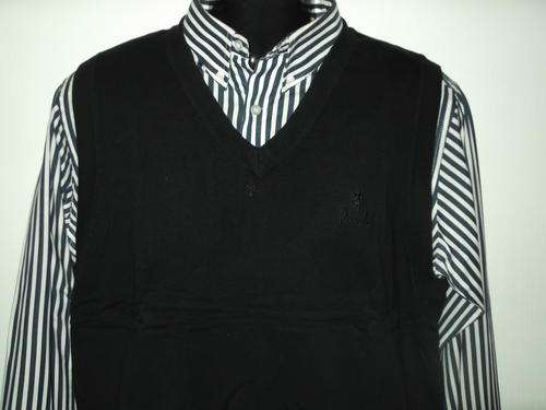 Men's PRINGLE - Pull Over/Cardigan  Medium
