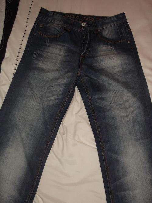 Men's Guess Rebel Size 28