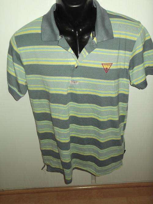 Men's Guess Golfer XL