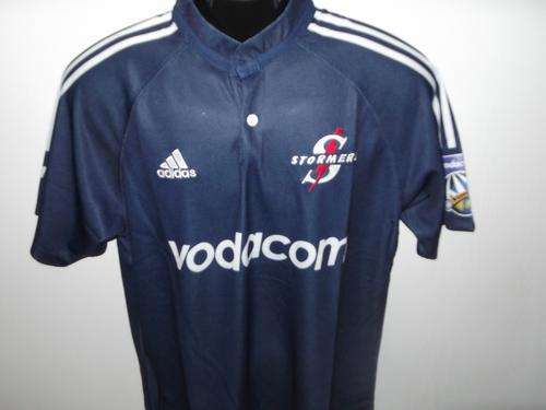 Stormers (2X-Large)