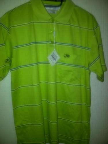 Men's Jonathan Drake Golfer X Large Grass Green