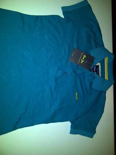 Ladies Aca Joe Golfer - Medium