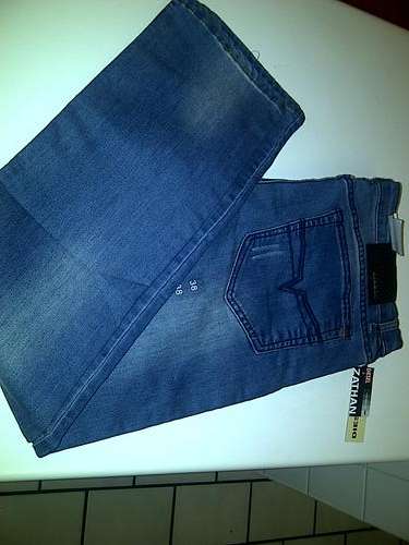 Ladies  Diesel Zathan Size : 36
