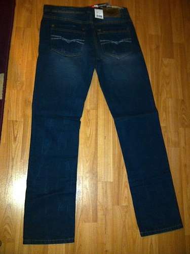 Diesel ZATHAN Size W-36 L- 32