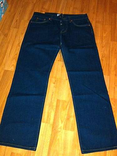 Men's Levi Jeans 501 W30 L32
