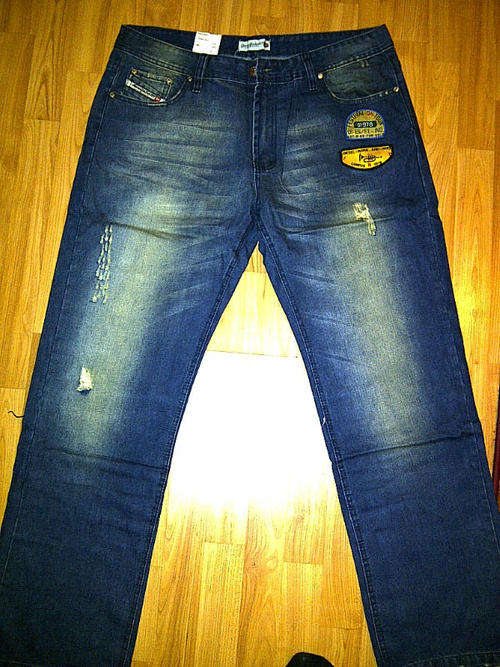 Diesel ZATHAN Size W-34