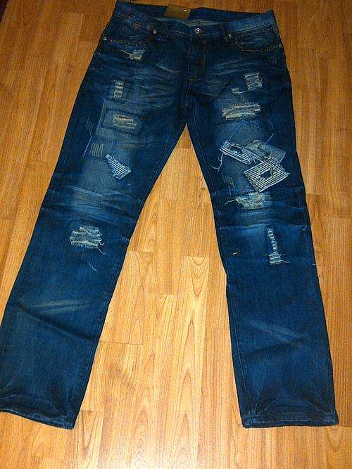 5KM JEANS Latest USA Brand