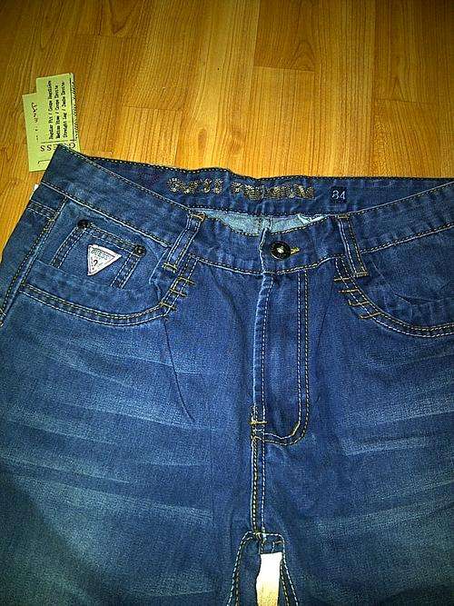 Men's Guess Premium Jeans - W30 L 34