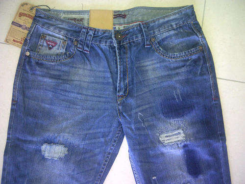 5KM JEANS Latest USA Brand W34 L34