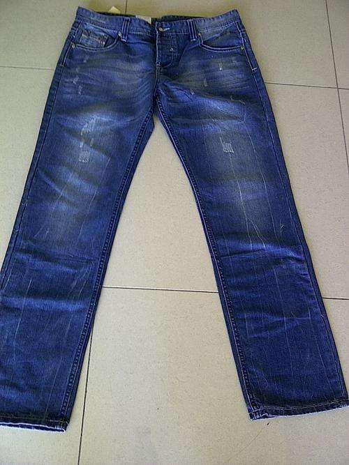 Diesel Zatiny Size W-34 L- 33
