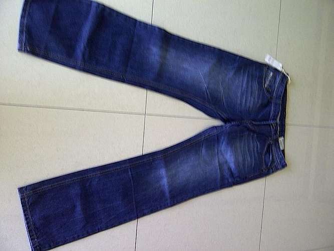 Diesel KURREN Size W-34 L- 34