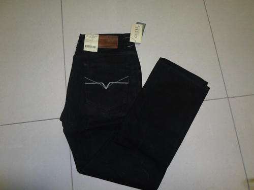 Guess Jeans W30 L32 (BLACK)