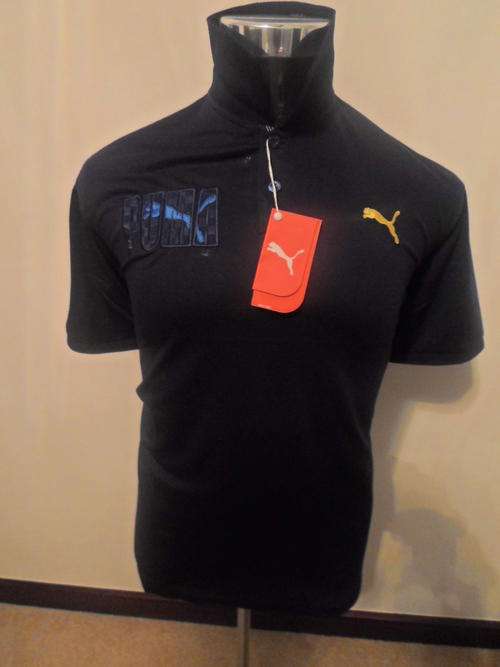 PUMA Golfer NAVY BLUE (MEDIUM)
